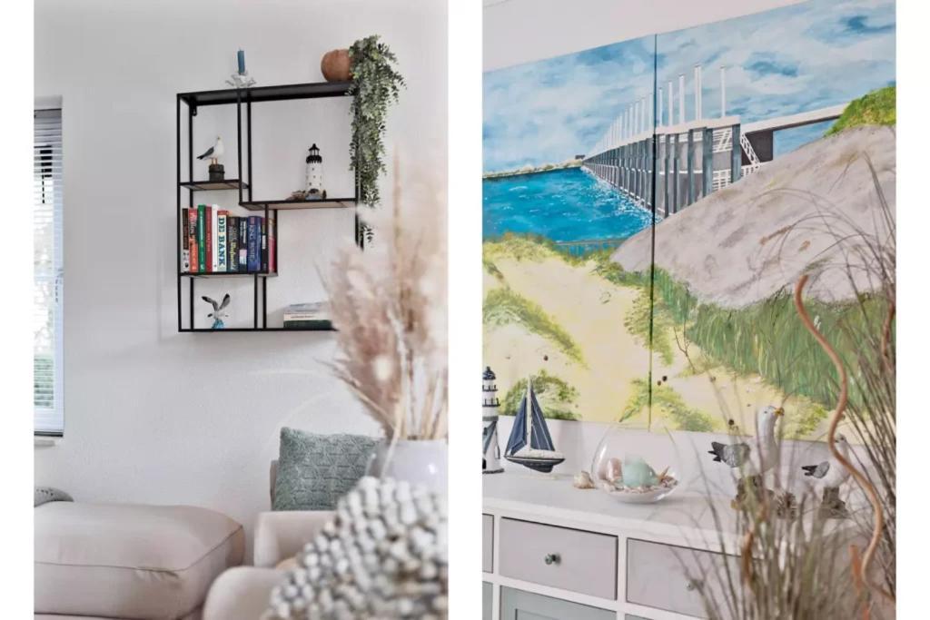 Vakantiehuis Met Luxe Tuin Dichtbij Het Strand Kamperland Dış mekan fotoğraf